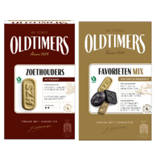Oldtimers